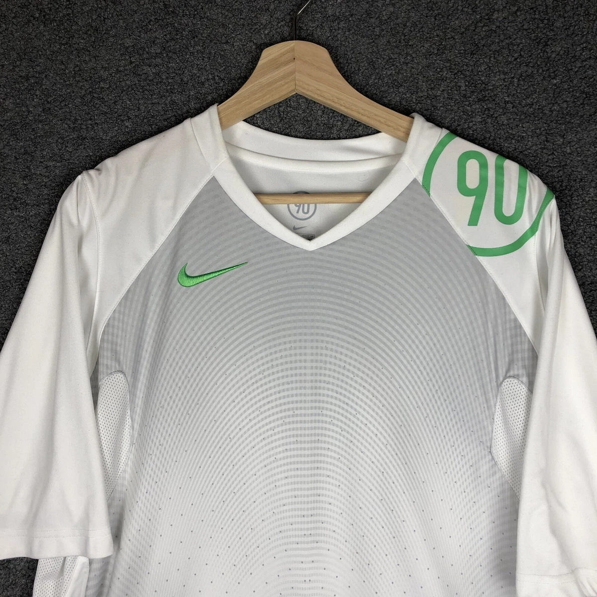 Nike total 90 t shirts sales