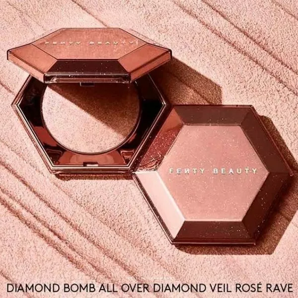Diamond hotsell bomb 2