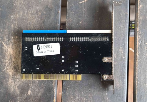 GigaRaid ITE IT8212F RAID PCI to IDE / ATA Host Controller IT8212 - Afbeelding 2 van 2