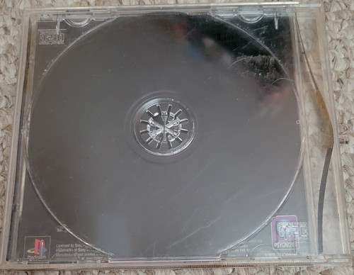 Thunder Truck Rally (Sony PlayStation 1, 1997) - Bild 2 von 4