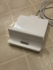Apple IPAD 2/3 Docking Station Charger Model A1381