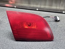 BMW 3 SERIES E93 CONVERTIBLE LEFT PASSENGER SIDE REAR INNER TAIL LIGHT 7162303
