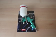Sata Lm2000 14 Hvlp Spray Gun Precision Refurbished Condition