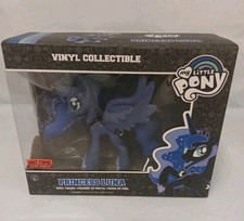 My Little Pony Princess Luna Brand New IN BOX...