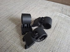 Canon MICROPHONE BRACKET FOR XH-A1.   3 Brackets