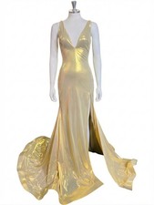 Jovani Devon Gown Size 4