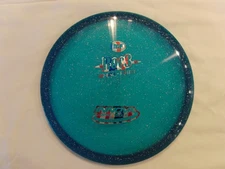 Innova Roc3 Champion Metal Flake