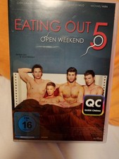 DVD Eating Out 5 .Open Weekend. Englisch Und ...