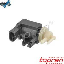 PRESSURE CONVERTER EXHAUST CONTROL 639 909 FOR VW PASSAT/B7/CC/B6/B8 GOLF/PLUS  