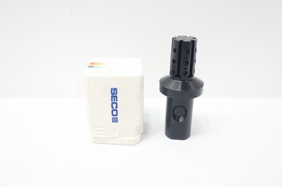 Seco R396.19-3232.3S-4003-6AM Indexable Thread Mill 32mm