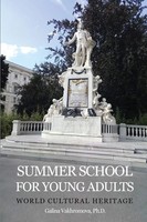Galina Vakhromova | Summer School For Young Adults | Taschenbuch | Englisch