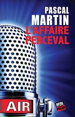 Der Fall Perceval | Martin Pascal | Jigal