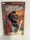Amazing Spider-Man Epic Collection - Ghosts of the Past Vol 15 TPB ~ Marvel