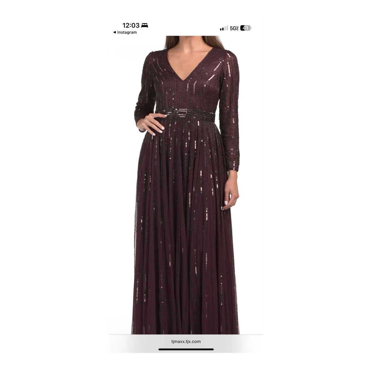 Red Mac Duggal Dresses for Women for sale | eBay