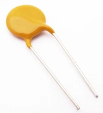 2322-594-56006 BC COMPONENTS ZOV VARISTORS 13.5MM 85 VDC