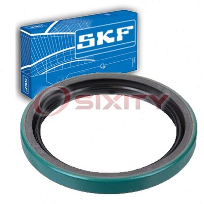 SKF 29872 Engine Crankshaft Seal for SS3866 Gaskets Sealing cj