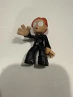 Abaddon Supernatural Funko Mystery Mini Blind Box Figure