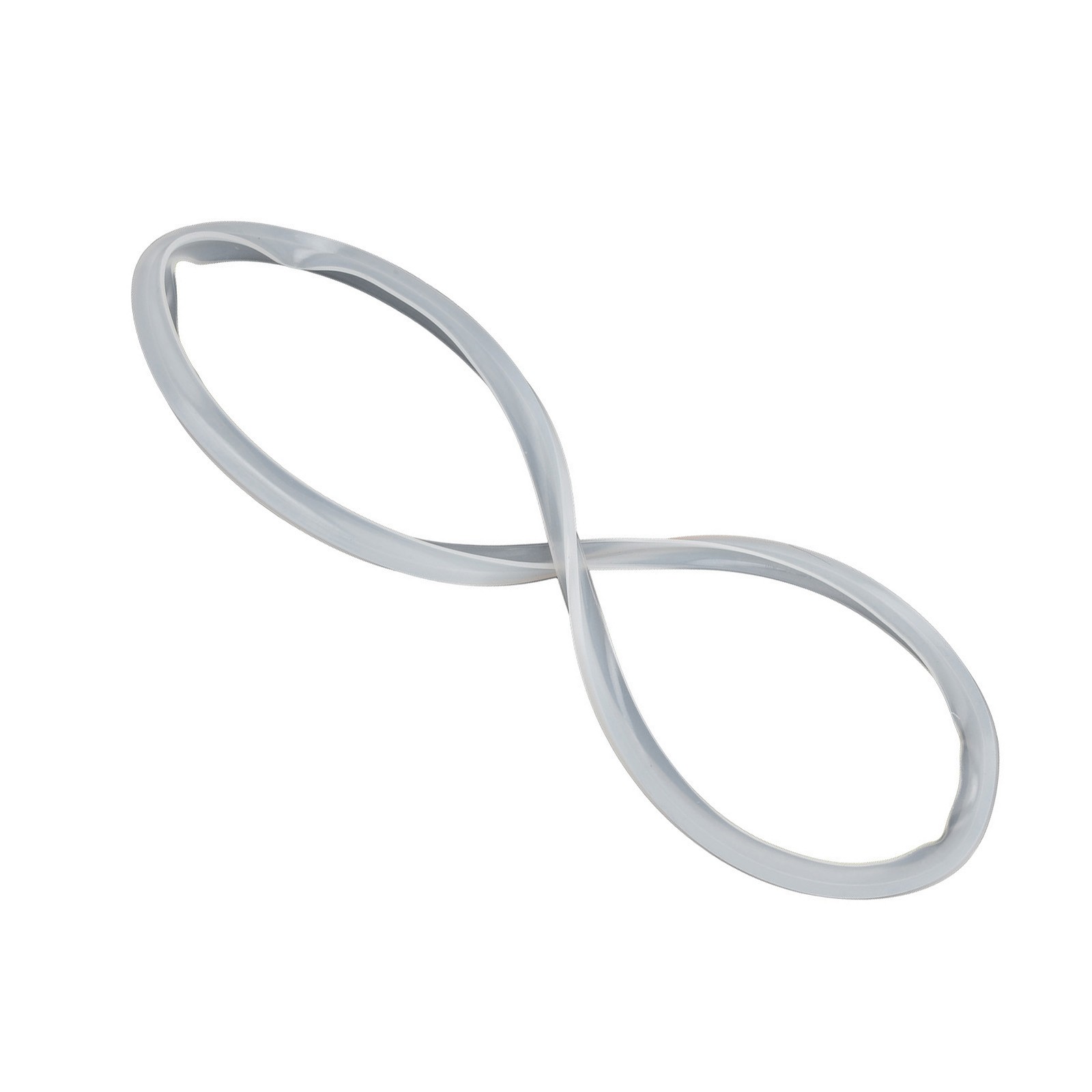 20cm Pressure Cooker Sealing Ring Silicone O Ring Replacement Accessory For LW