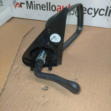 Retroviseur droit (ou coque) Fiat 900