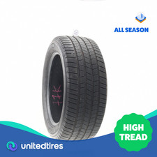Used 28550r20 Michelin Defender Ltx Ms 116h - 9.532 Used 28550r20 Michelin Defender Ltx Ms 116h - 9.532
