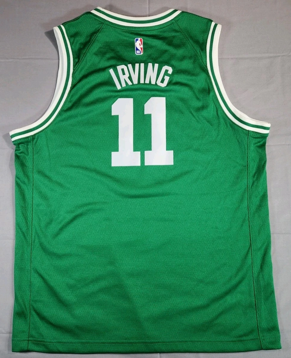 Kyrie Irving Boston Celtics NBA Fan Jerseys for sale | eBay