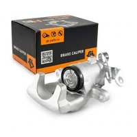 1X Bremssattel Hinten Rechts FüR Opel Astra G 98-2003.07 Zafira A 99-05 Meriva