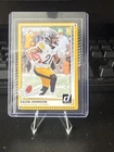 2025 Panini Kaleb Johnson Base (Raw)