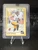 2025 Panini Kaleb Johnson Base (Raw)