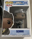 Funko Pop! Movies #575 Coming to America Semmi Vinyl Figure