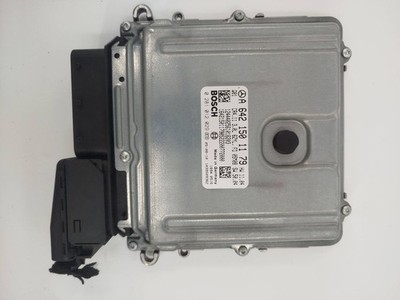 Mercedes-Benz E W211 2008 Diesel Motorsteuergerät -modul A6421501179 TSA1722