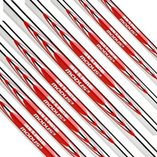 Nippon N.S Pro Modus 3 Tour 120 Iron Shafts Steel .355 Tip Choose Flex NEW