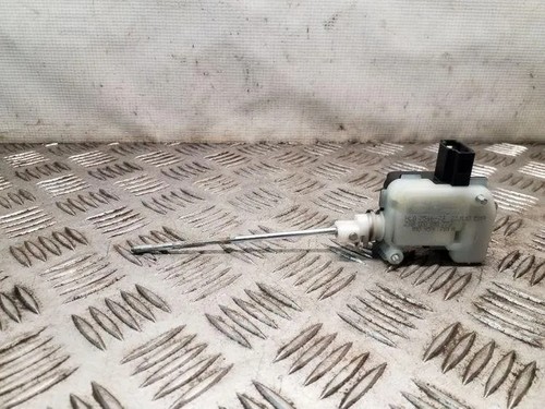 SKODA OCTAVIAII 1Z3 Motor für Tankdeckelverriegelung 1Z0810773 2.00 25152895