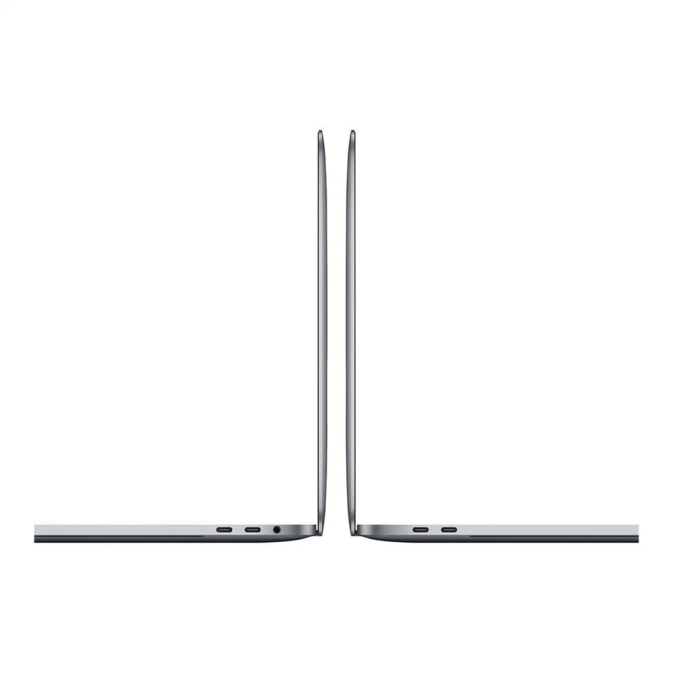 Apple MacBook Pro A2141 16" 32GB 512GB SSD Core™ i9-9980HK 2.4GHz, Space Gray - Image 3 of 4