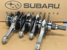 2006-21 Subaru Oem Wrx Sti Nitrite Crank Rods Ej257 12200aa430 0k 8898 Unused 2006-21 Subaru Oem Wrx Sti Nitrite Crank Rods Ej257 12200aa430 0k 8898 Unused