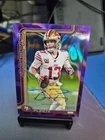 2025 Topps Chrome Brock Purdy Chrome Autographs (RAW)