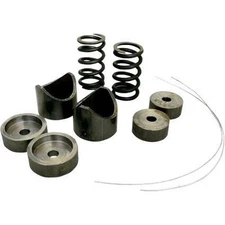 LA Choppers LA-8956-00 Solo Seat Spring Kit
