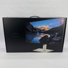 New Dell 24" U2424H FHD IPS 120Hz LED Monitor