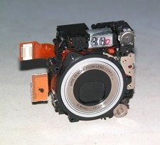 Zoom Lens w/5MP CCD Sensor For Casio EXILIM EX-Z55 Digital Camera - Repair Parts