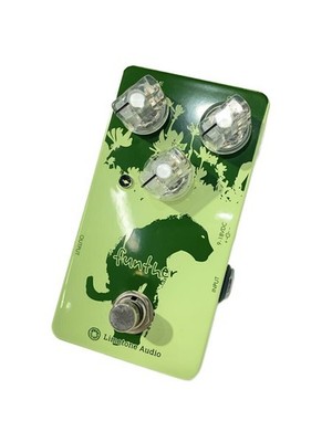Limetone Audio Funther/Box/Overdrive No.y1319