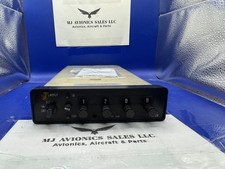 CESSNA ARC RT 359A 28 VOLT TRANSPONDER P/N 41420-0028 WITH FAA FORM 8130-3