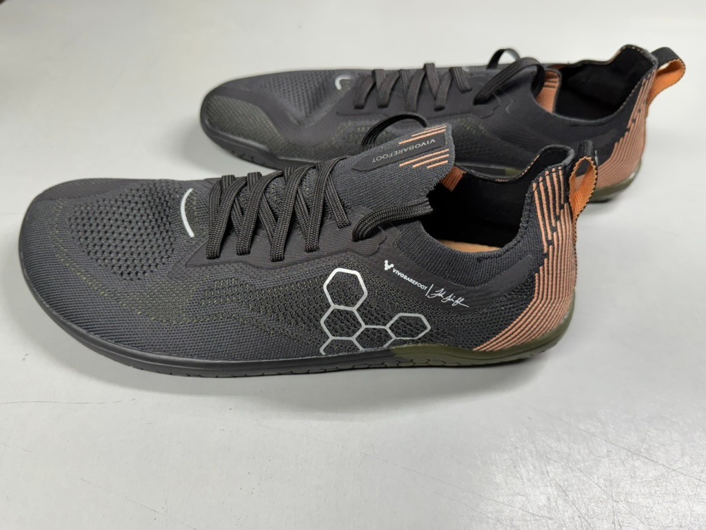 VIVOBAREFOOT Primus Lite Knit JJF Barefoot Shoes - Men's EU 41
