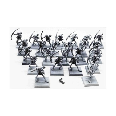 Skeleton Archers #3 NM