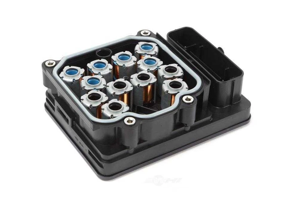 Módulo de control ABS Foto 2 de 4