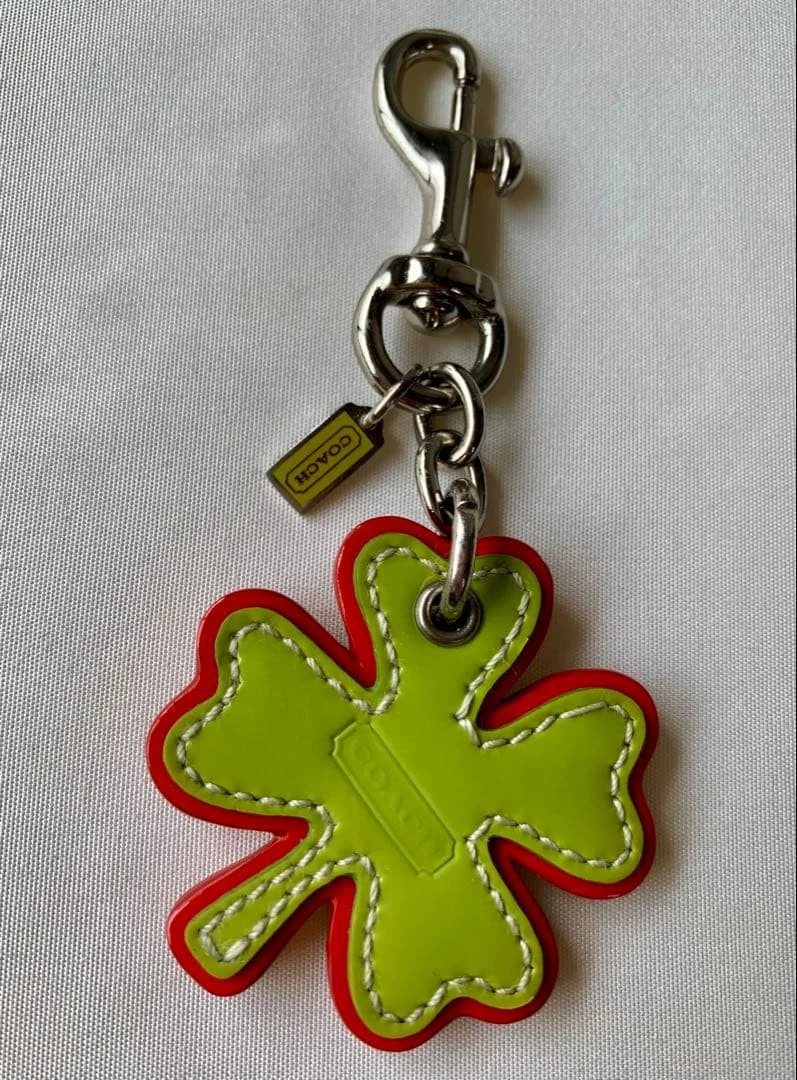 Coach Handbag Charms for Women for sale | eBay