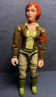 G.I. Joe Cover Girl, Vehicle Driver