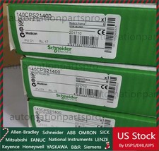 1PCS NEW IN BOX Orginal Schneider PLC 140CPS2...