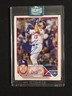 2024 Topps Archives Signature Series - Active Player Edition Buybacks Max Muncy