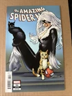 AMAZING SPIDER-MAN #31 VARIANT COVER BY GREG LAND NM MARVEL COMICS 2023