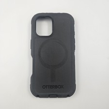 OtterBox Defender Pro Series Case with MagSafe Apple iPhone 16 -Black