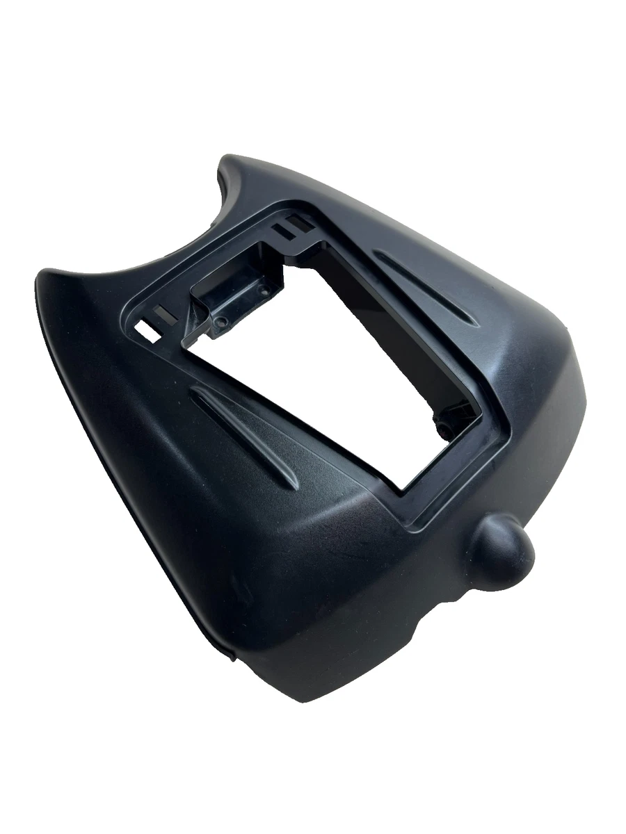 Couvercle Latéral Avant Droit Pour Kawasaki Zephyr 550 ZR550B1-B5 Année 90 - Pièce D'occasion